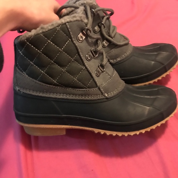 Khombu dixie duck boots Clearance